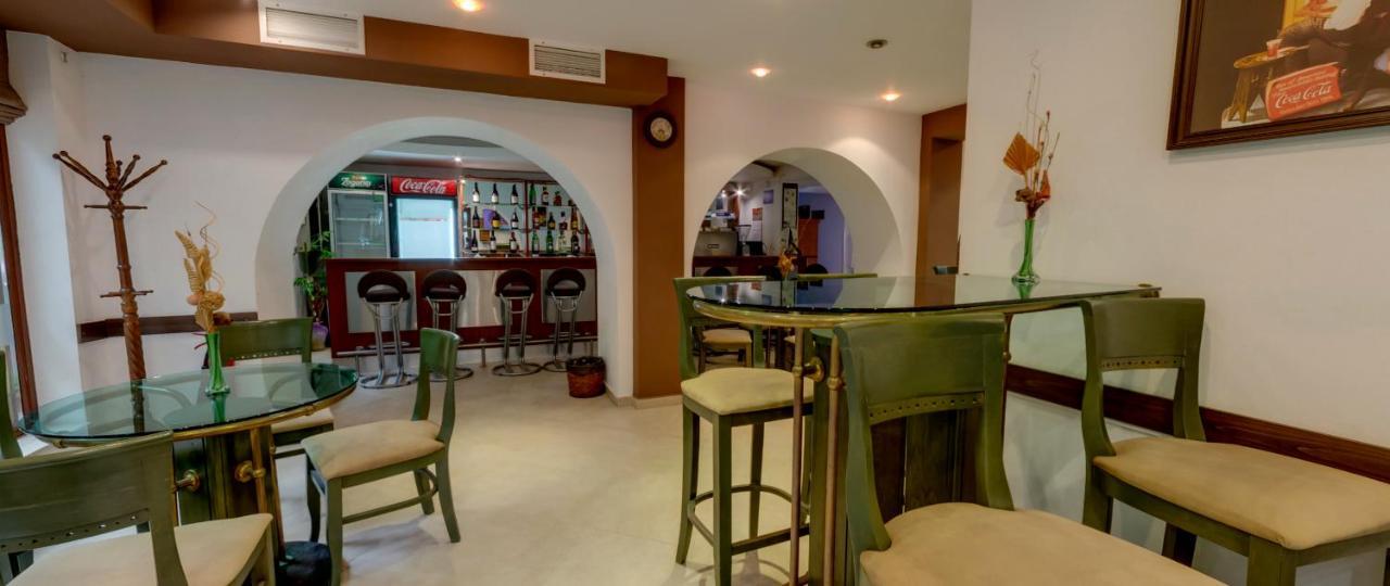 צ'יפליק Balkan Hotel מראה חיצוני תמונה